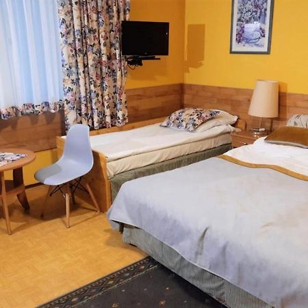 Villa Iduna Dziwnow Luaran gambar