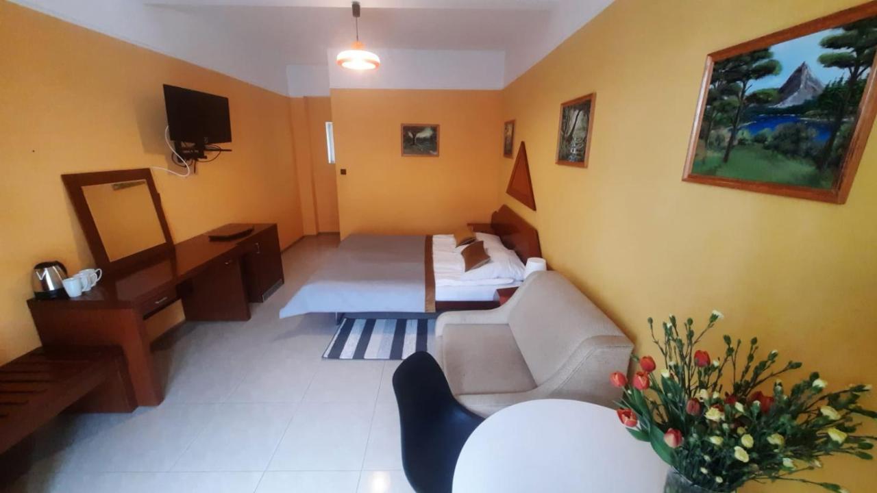 Villa Iduna Dziwnow Luaran gambar