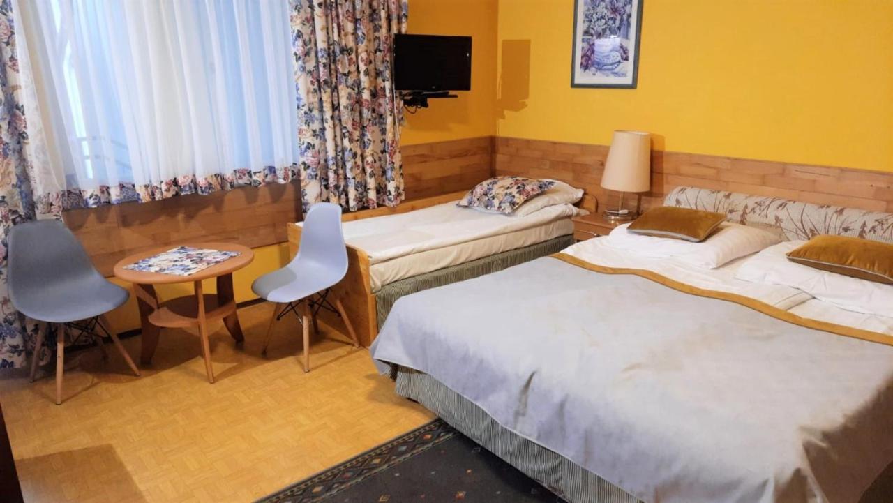 Villa Iduna Dziwnow Luaran gambar
