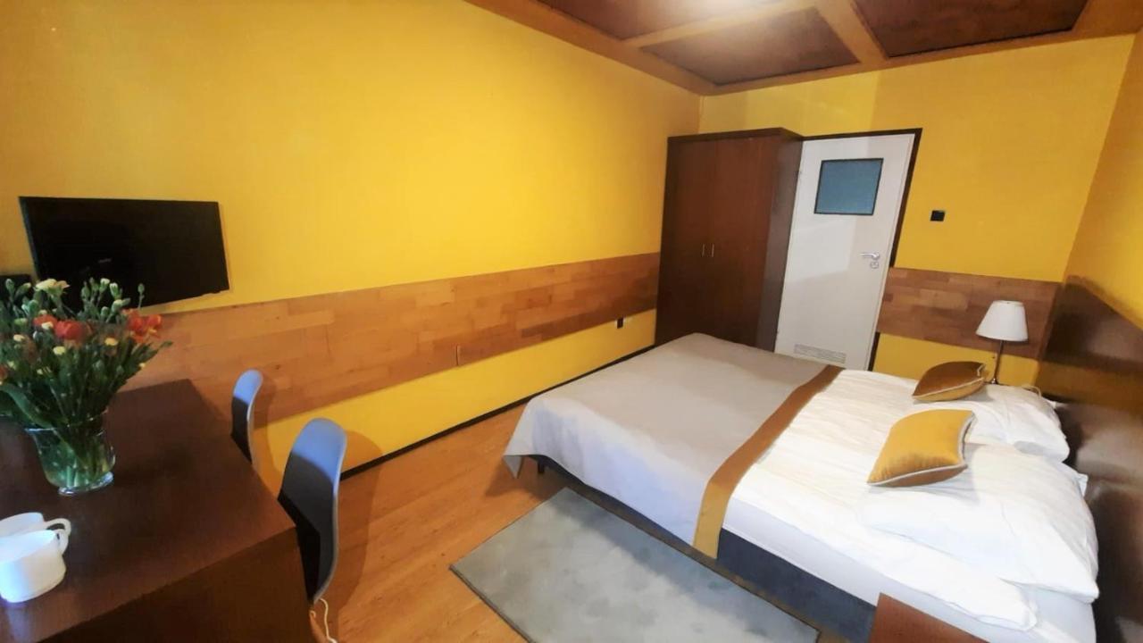 Villa Iduna Dziwnow Luaran gambar