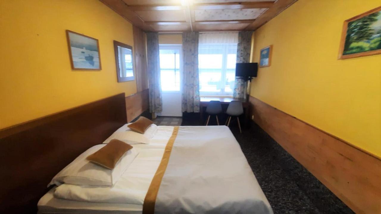 Villa Iduna Dziwnow Luaran gambar