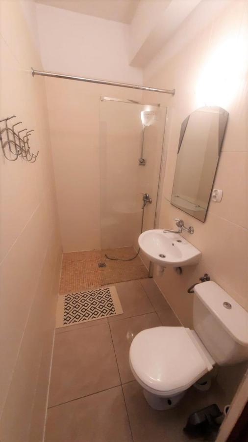 Villa Iduna Dziwnow Luaran gambar
