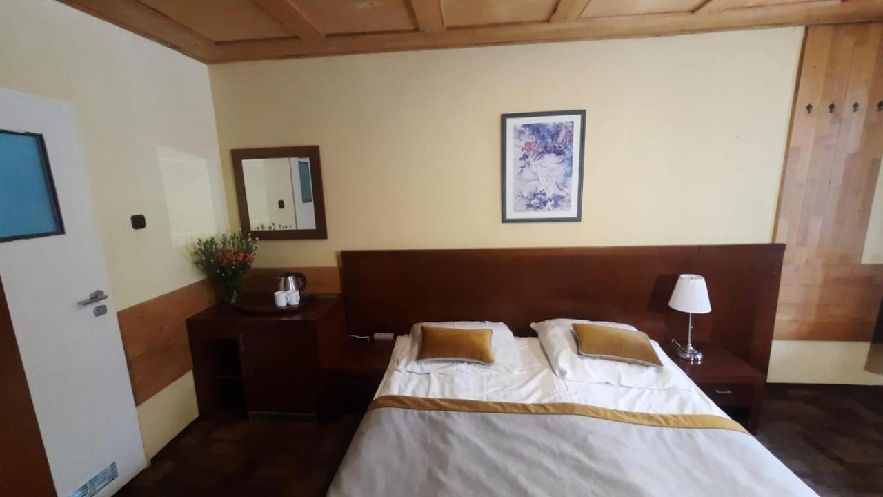 Villa Iduna Dziwnow Luaran gambar