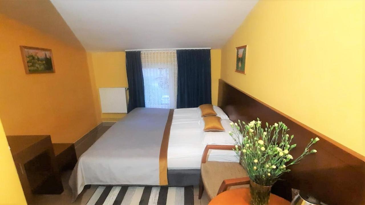 Villa Iduna Dziwnow Luaran gambar