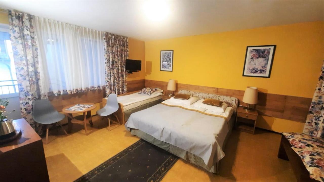 Villa Iduna Dziwnow Luaran gambar