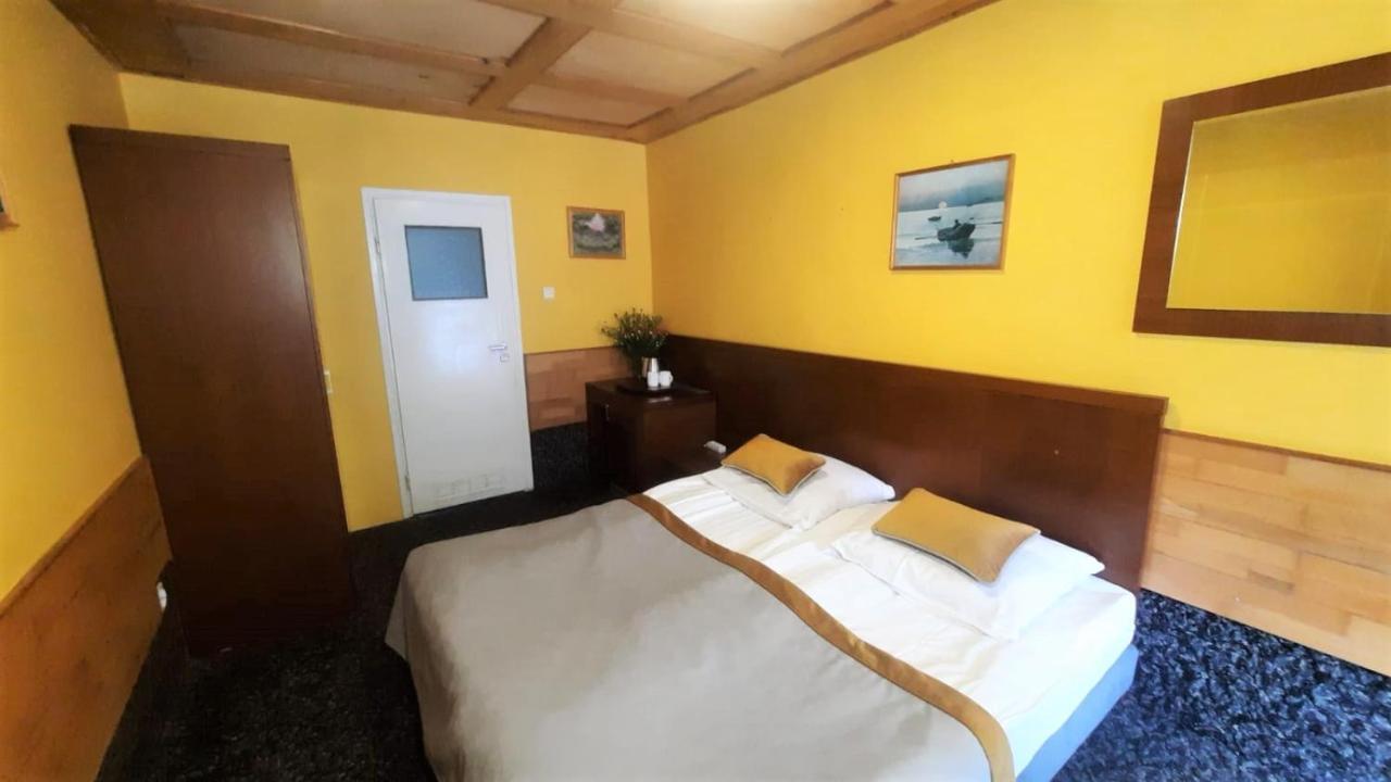 Villa Iduna Dziwnow Luaran gambar