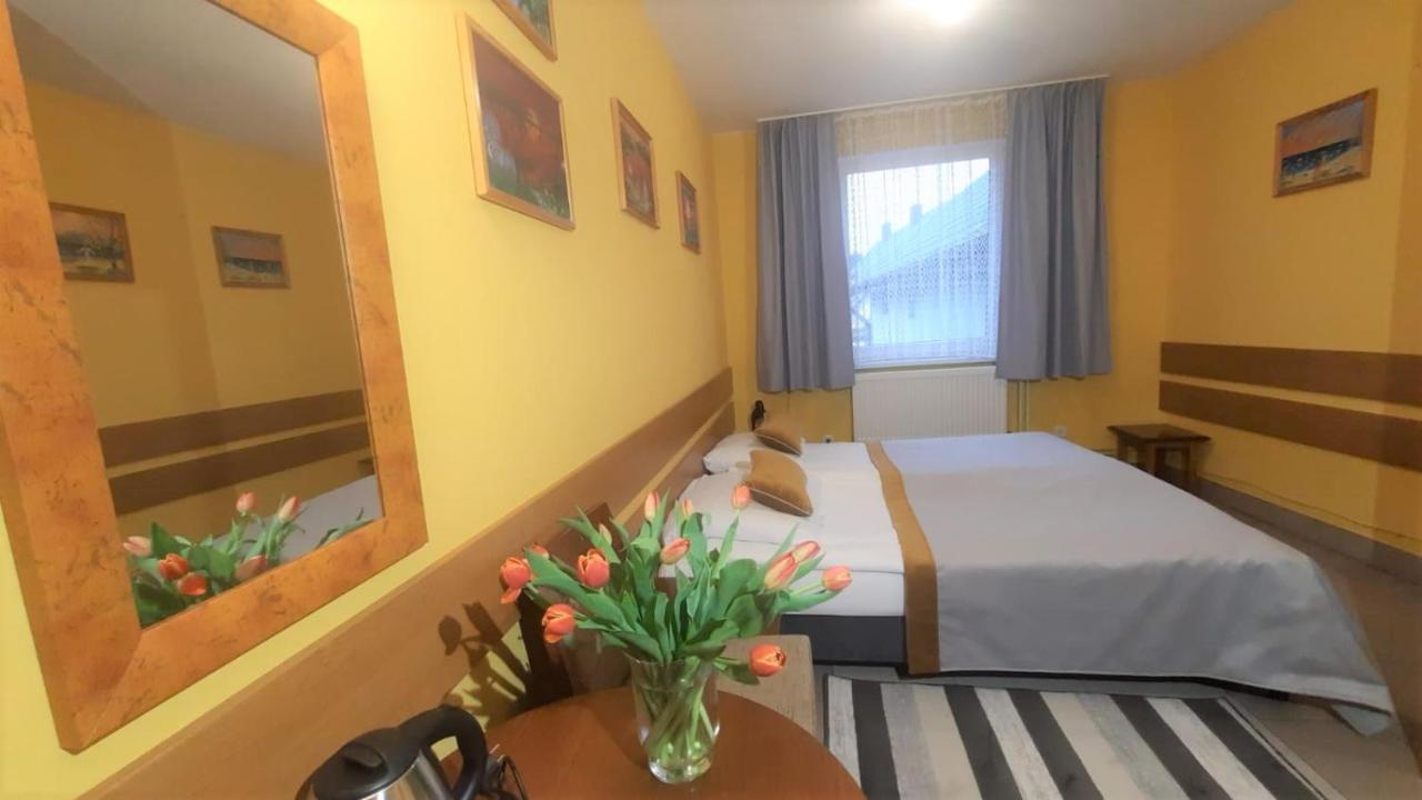 Villa Iduna Dziwnow Luaran gambar